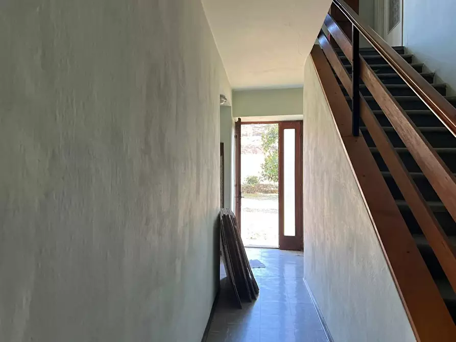 Immagine 3 di Casa indipendente in vendita  in Strada Vecchia di Bricherasio a Luserna San Giovanni