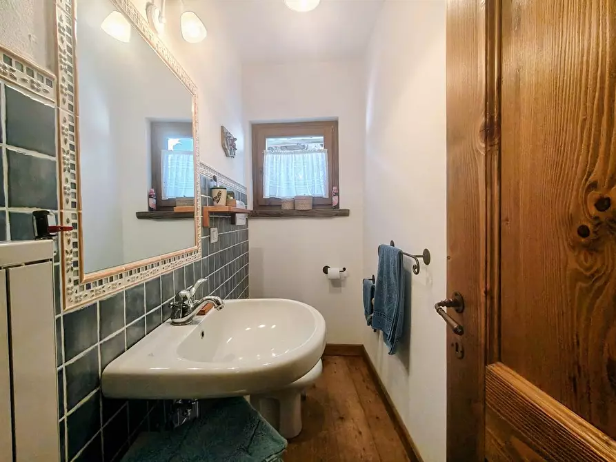 Immagine 1 di Appartamento in vendita  in Via Principale 25 a Sestriere