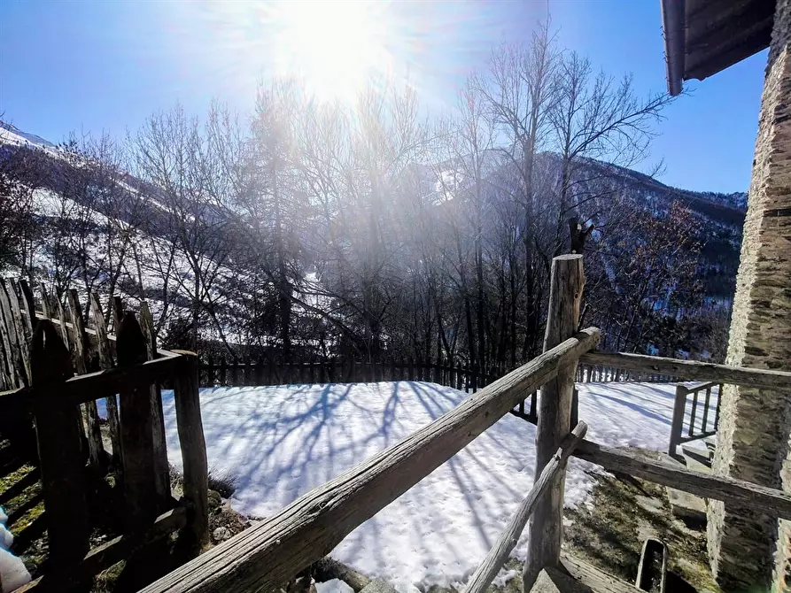 Immagine 3 di Appartamento in vendita  in Via Principale 25 a Sestriere