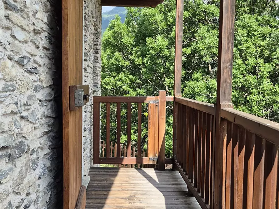 Immagine 5 di Appartamento in vendita  in Via Principale 25 a Sestriere