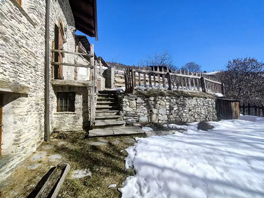 Immagine 2 di Appartamento in vendita  in Via Principale 25 a Sestriere