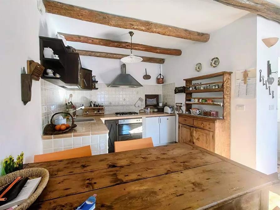 Immagine 8 di Appartamento in vendita  in Via Principale 25 a Sestriere