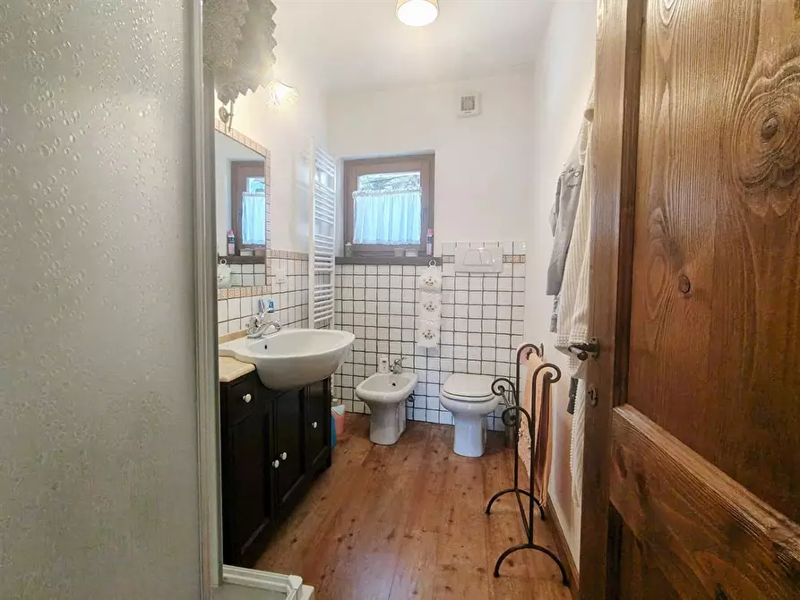 Immagine 2 di Appartamento in vendita  in Via Principale 25 a Sestriere