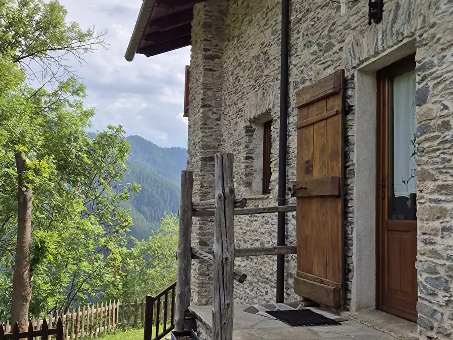 Immagine 6 di Appartamento in vendita  in Via Principale 25 a Sestriere