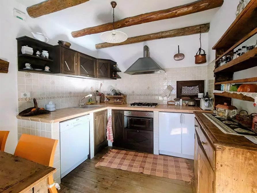 Immagine 9 di Appartamento in vendita  in Via Principale 25 a Sestriere