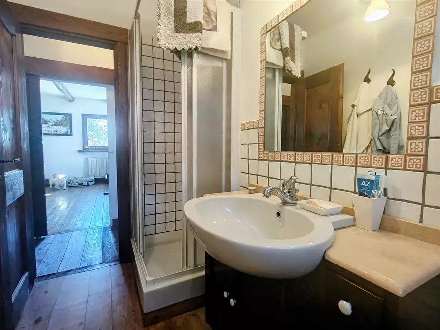 Immagine 3 di Appartamento in vendita  in Via Principale 25 a Sestriere