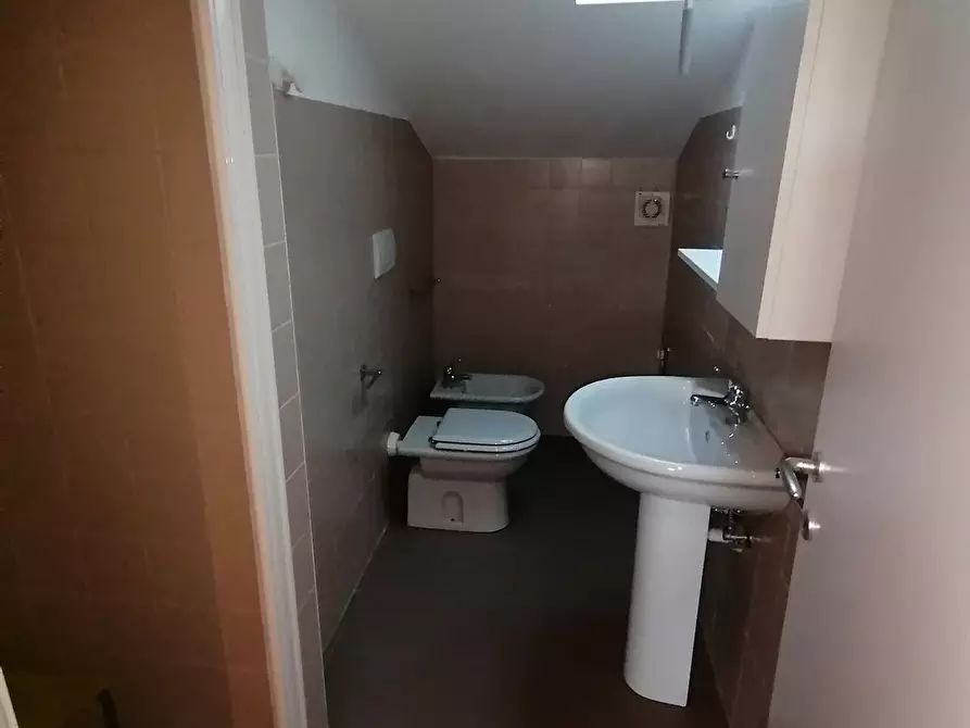 Immagine 7 di Appartamento in affitto  in via della Resistenza a Ventimiglia