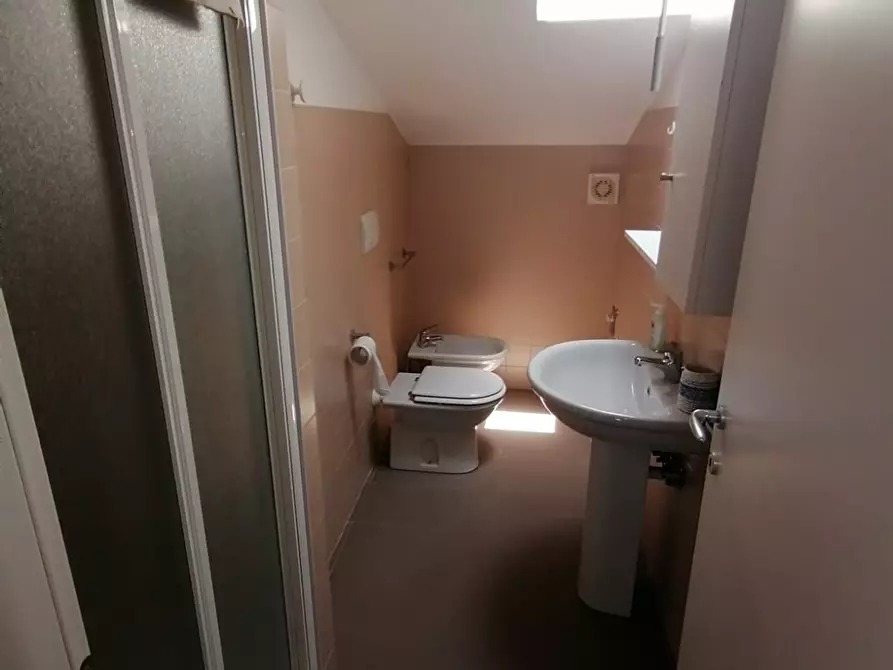 Immagine 8 di Appartamento in affitto  in via della Resistenza a Ventimiglia