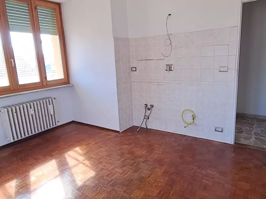 Immagine 3 di Appartamento in affitto  in via Capelli a Torino