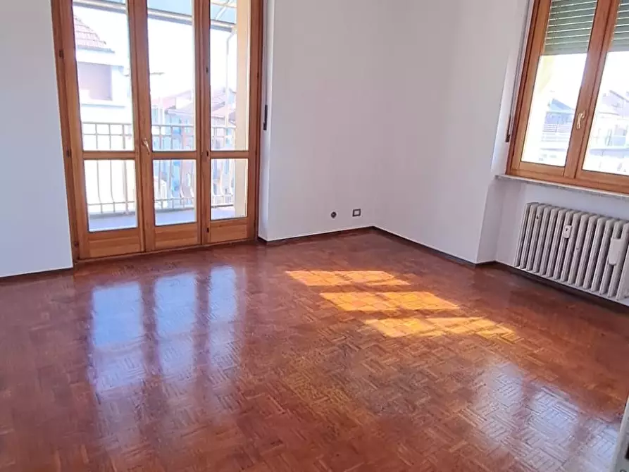 Immagine 1 di Appartamento in affitto  in via Capelli a Torino