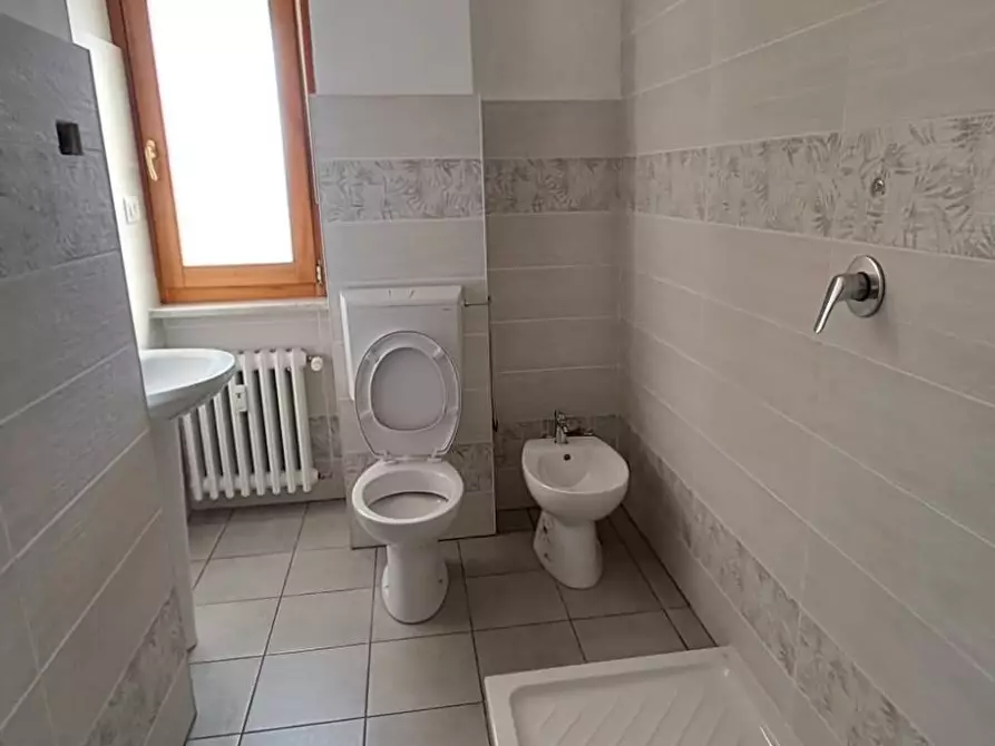 Immagine 6 di Appartamento in affitto  in via Capelli a Torino