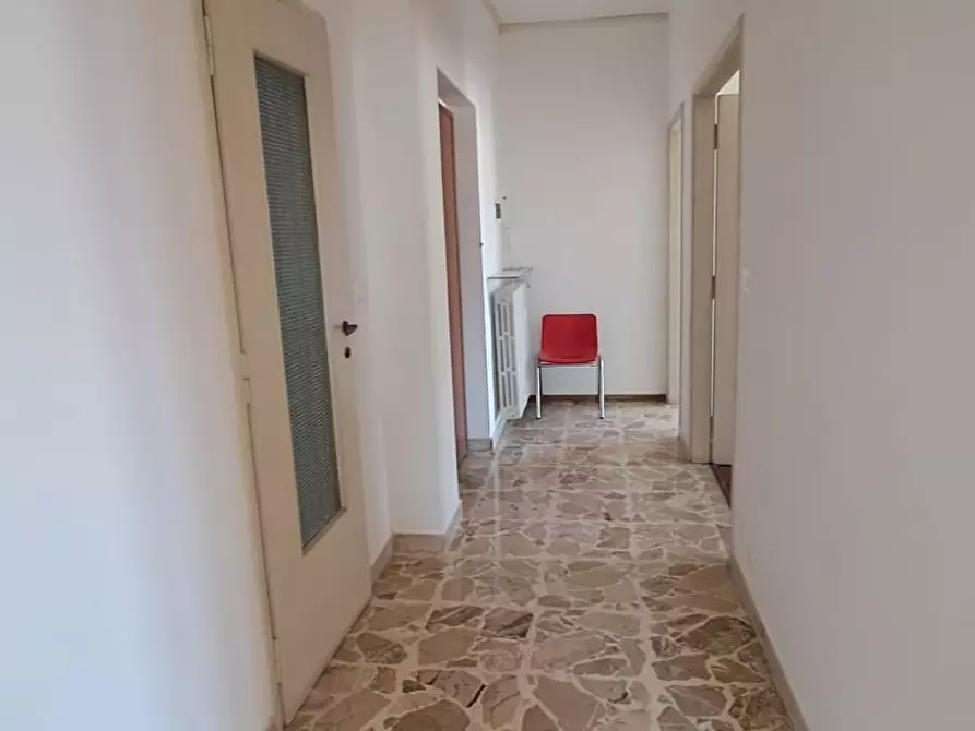 Immagine 4 di Appartamento in affitto  in via Capelli a Torino