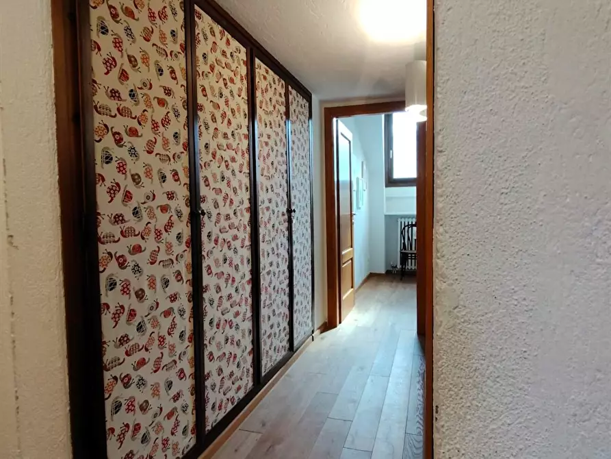Immagine 5 di Mansarda in vendita  in san sicario 30 a Cesana Torinese