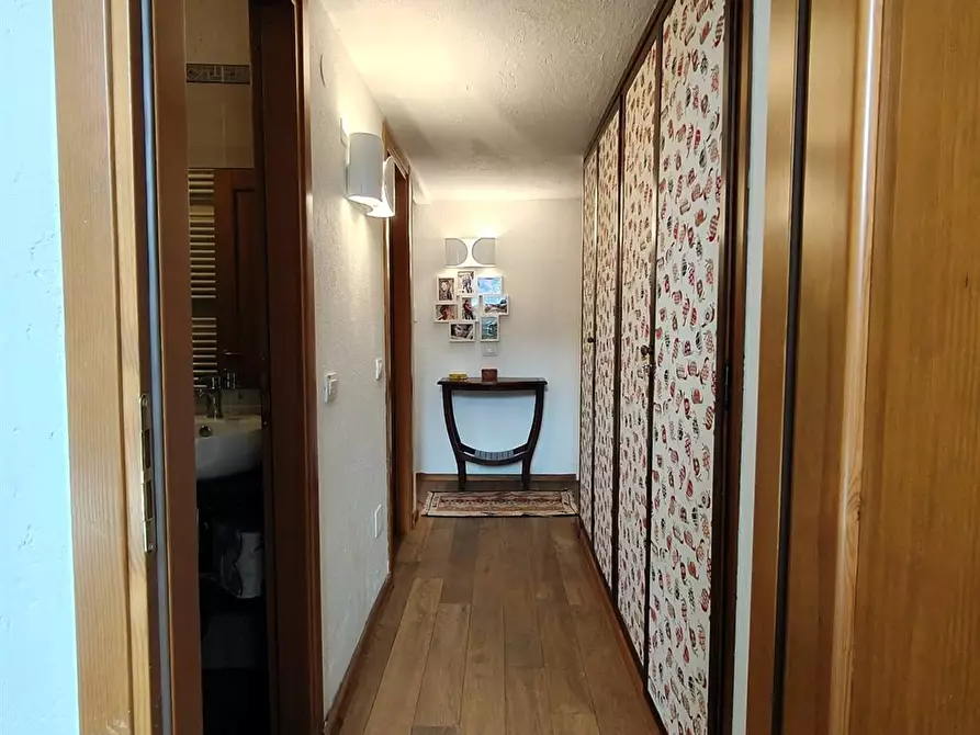 Immagine 4 di Mansarda in vendita  in san sicario 30 a Cesana Torinese