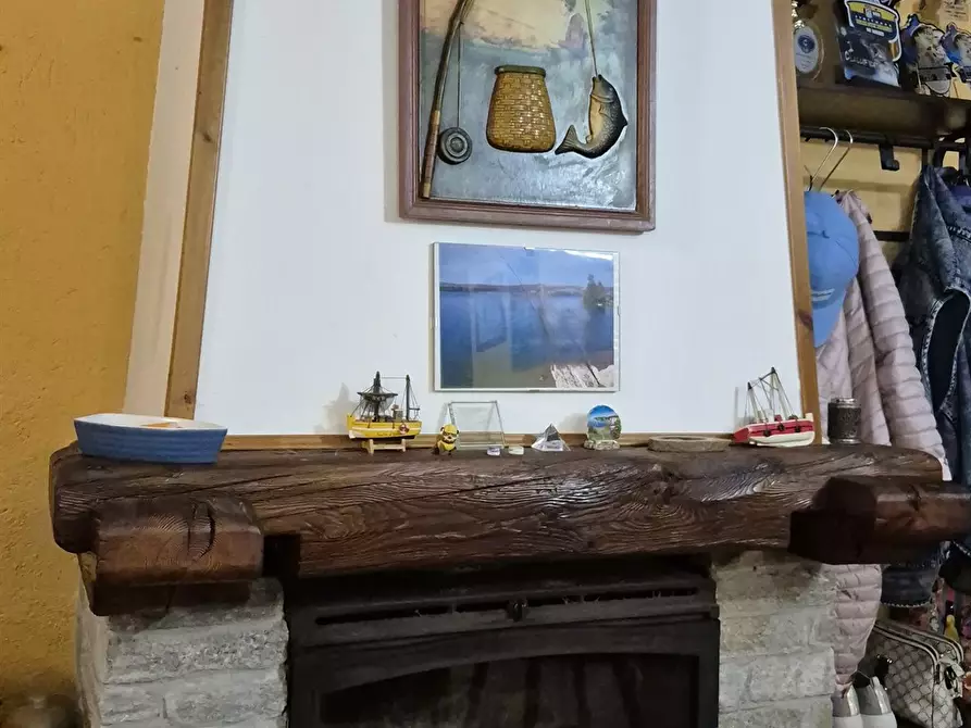 Immagine 6 di Appartamento in vendita  in PIAZZA FEDERICO MISTRAL 8 a Oulx