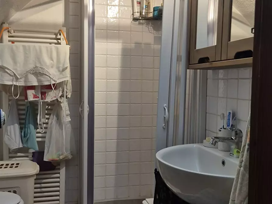 Immagine 1 di Appartamento in vendita  in PIAZZA FEDERICO MISTRAL 8 a Oulx