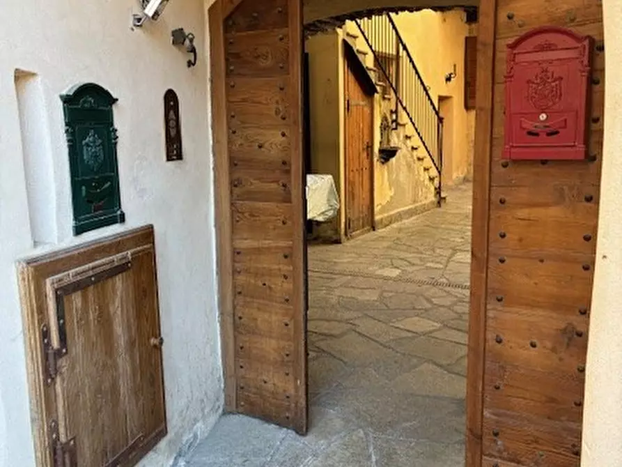 Immagine 3 di Appartamento in vendita  in PIAZZA FEDERICO MISTRAL 8 a Oulx
