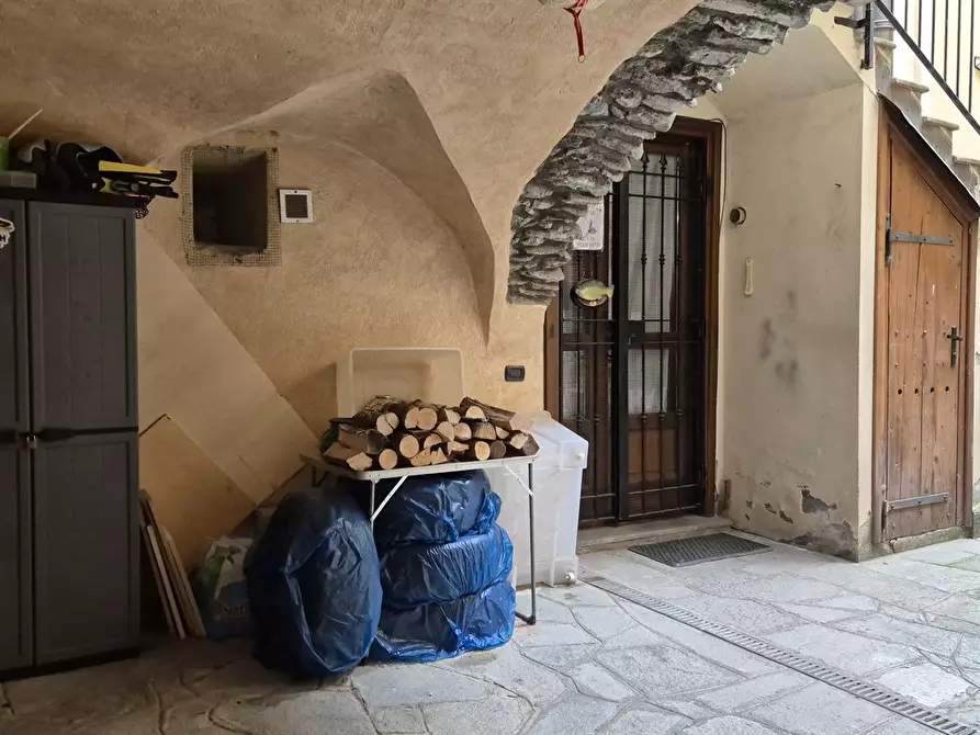Immagine 4 di Appartamento in vendita  in PIAZZA FEDERICO MISTRAL 8 a Oulx
