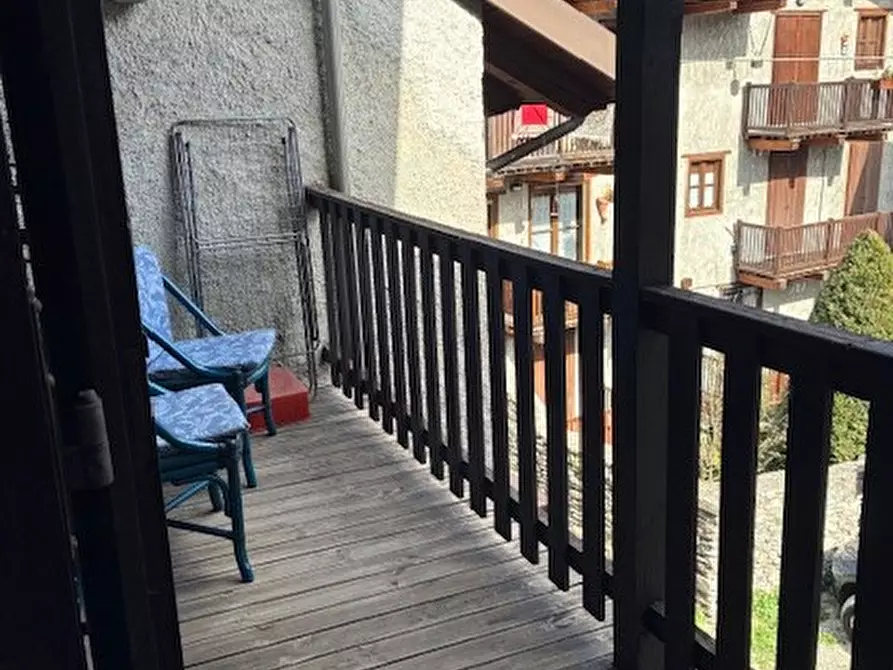 Immagine 1 di Appartamento in vendita  in VIA XXV APRILE 35 a Oulx