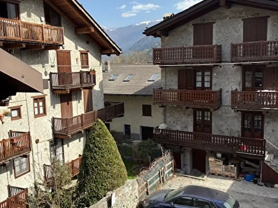 Immagine 3 di Appartamento in vendita  in VIA XXV APRILE 35 a Oulx