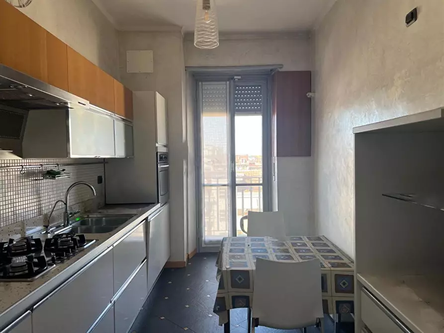 Immagine 3 di Appartamento in affitto  in corso Vittorio Emanuele 170 a Torino