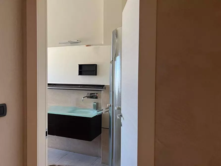 Immagine 5 di Appartamento in affitto  in corso Vittorio Emanuele 170 a Torino