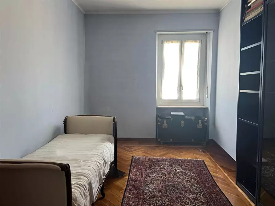 Immagine 1 di Appartamento in affitto  in corso Vittorio Emanuele 170 a Torino