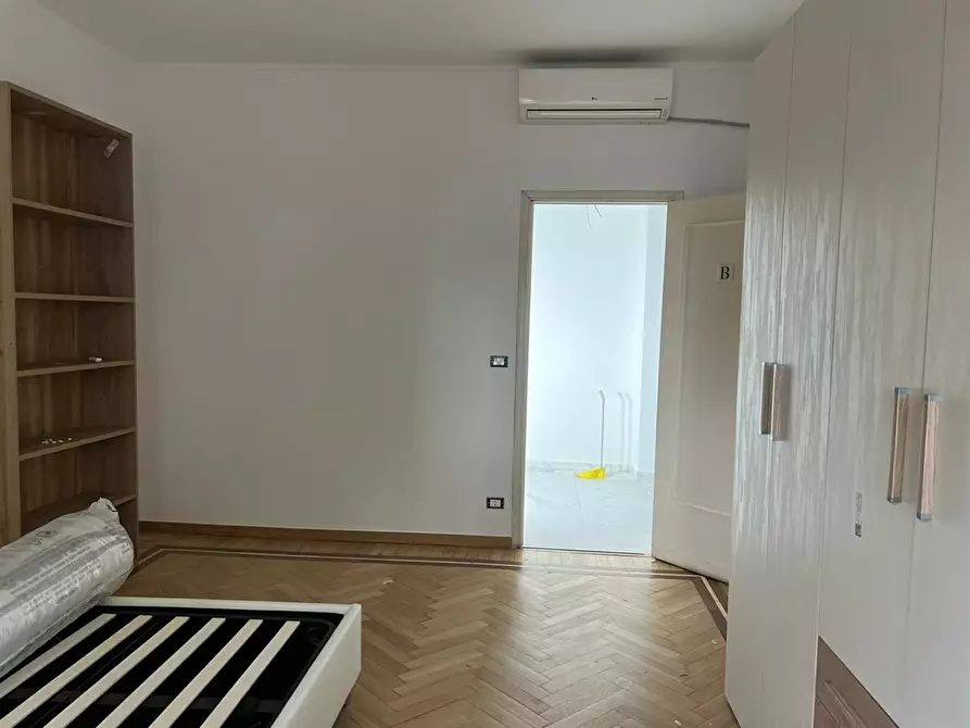 Immagine 2 di Appartamento in affitto  in corso Vittorio Emanuele 170 a Torino