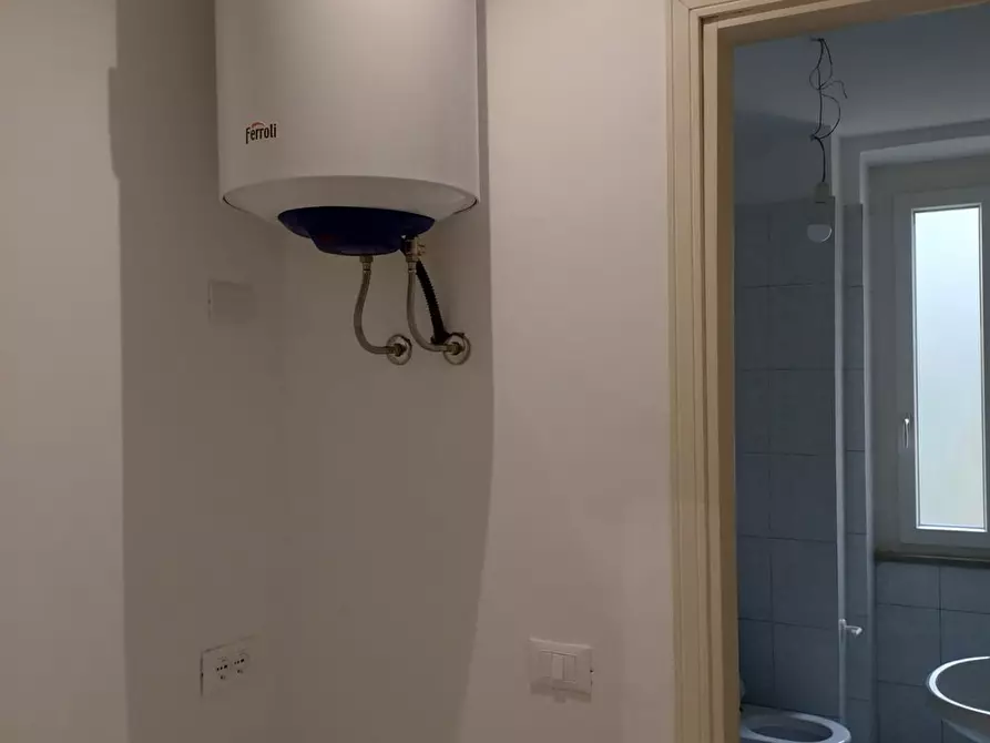 Immagine 7 di Appartamento in affitto  in corso Vittorio Emanuele 170 a Torino