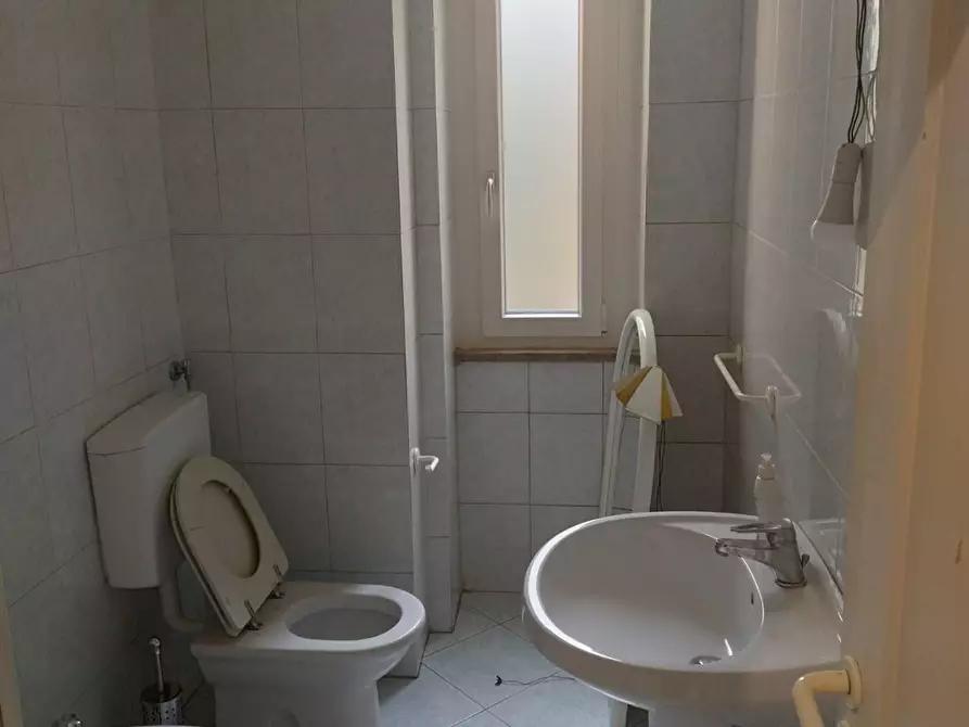 Immagine 8 di Appartamento in affitto  in corso Vittorio Emanuele 170 a Torino