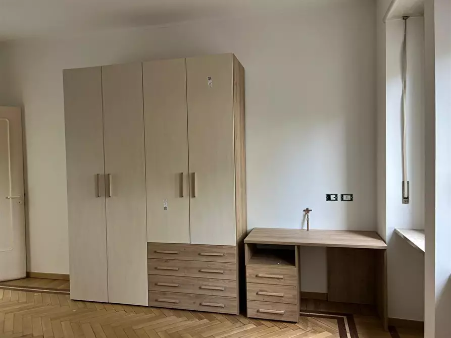 Immagine 4 di Appartamento in affitto  in corso Vittorio Emanuele 170 a Torino