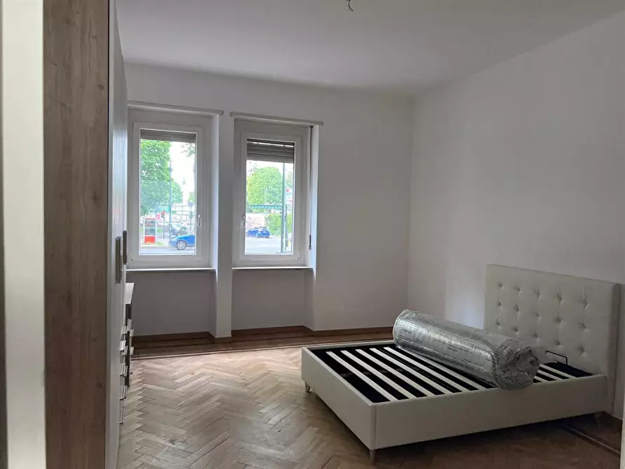 Immagine 6 di Appartamento in affitto  in corso Vittorio Emanuele 170 a Torino