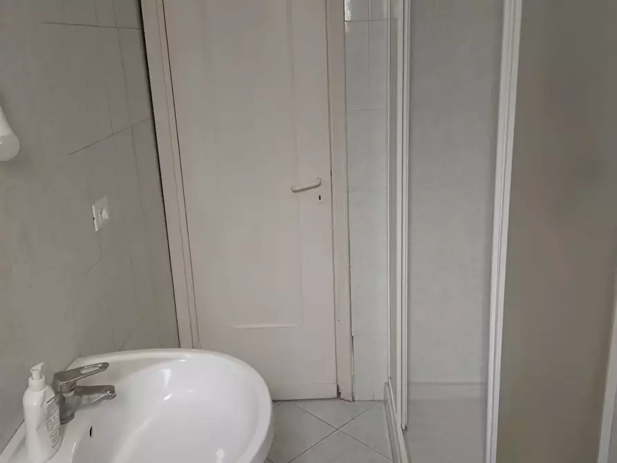 Immagine 9 di Appartamento in affitto  in corso Vittorio Emanuele 170 a Torino