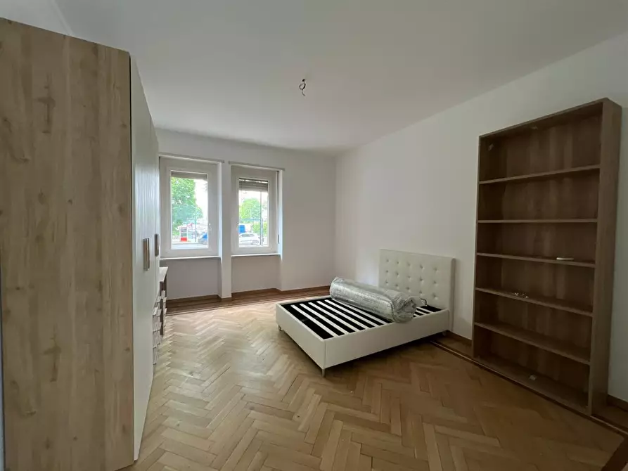 Immagine 5 di Appartamento in affitto  in corso Vittorio Emanuele 170 a Torino