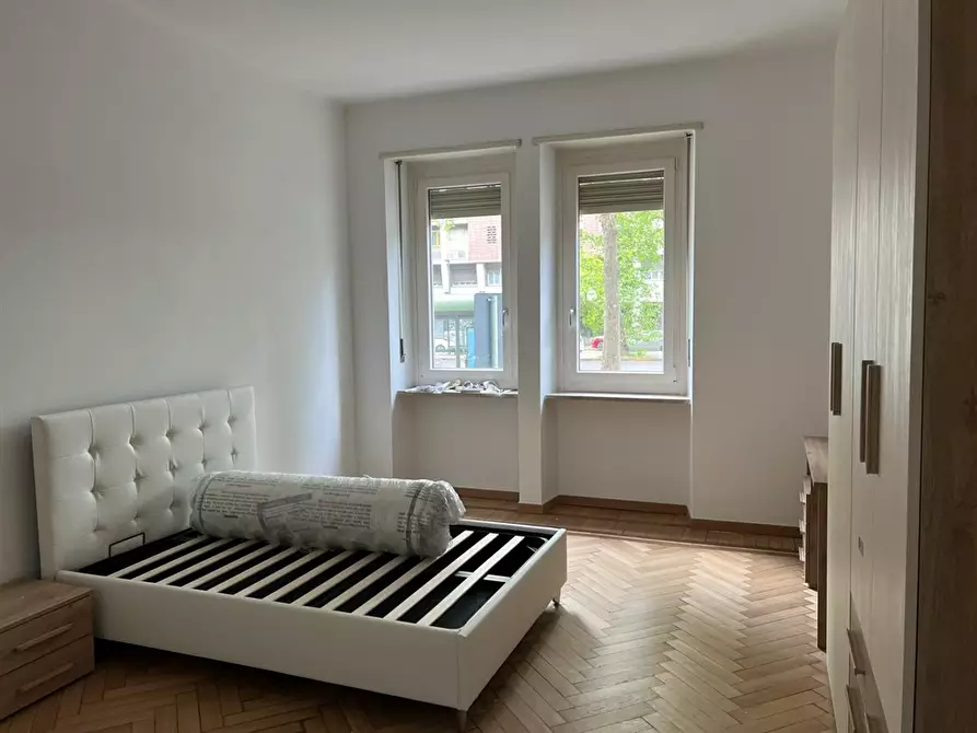 Immagine 1 di Appartamento in affitto  in corso Vittorio Emanuele 170 a Torino