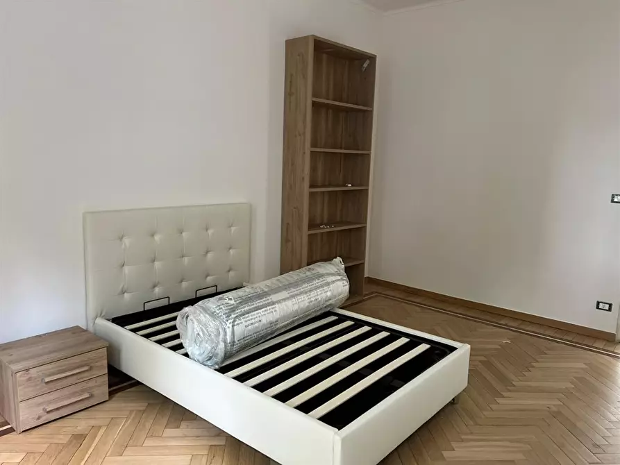 Immagine 3 di Appartamento in affitto  in corso Vittorio Emanuele 170 a Torino