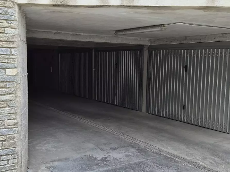 Immagine 6 di Appartamento in vendita  in via Riccardo Ghiotti 15G a Oulx