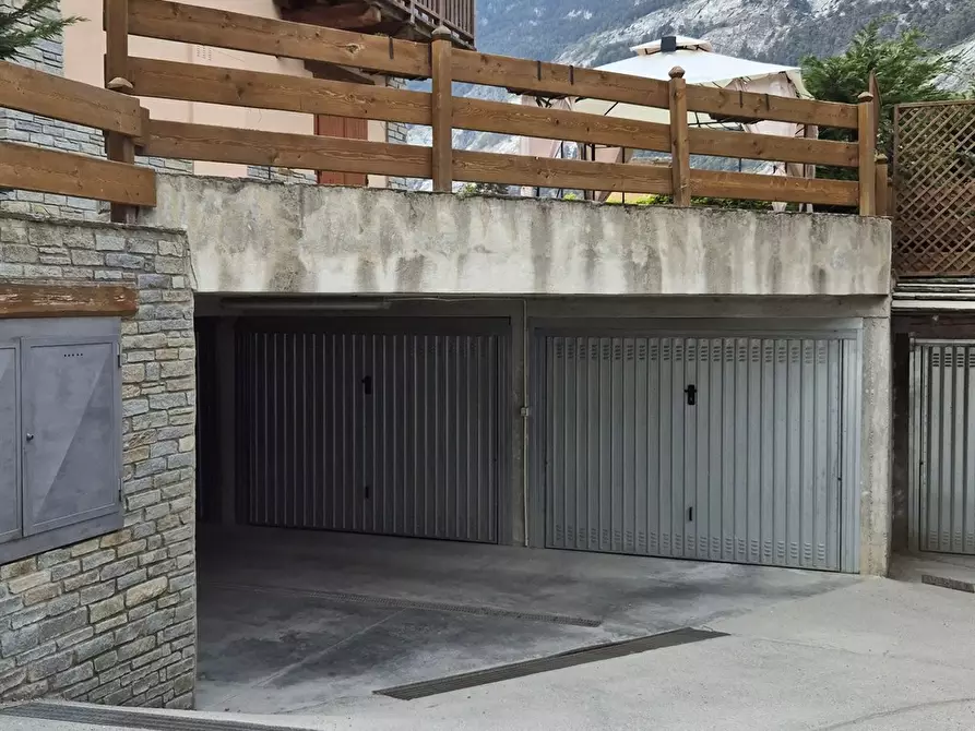 Immagine 5 di Appartamento in vendita  in via Riccardo Ghiotti 15G a Oulx