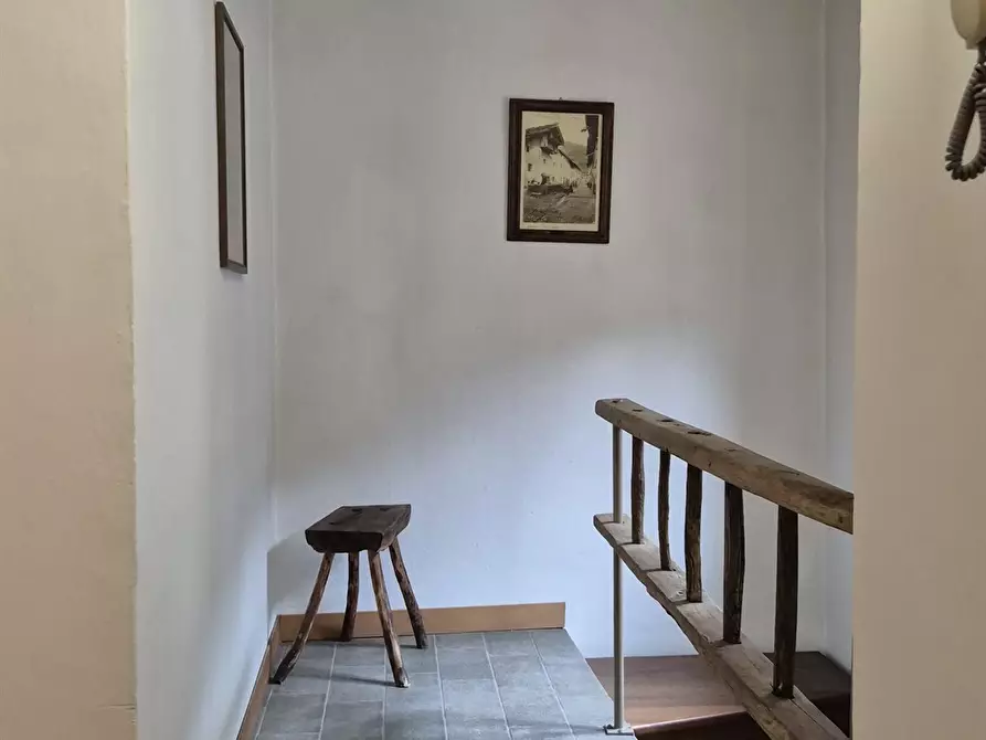 Immagine 9 di Casa indipendente in vendita  in VIA ROMA 84 a Salbertrand