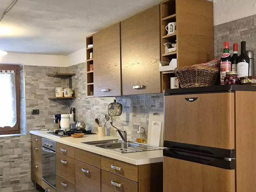 Immagine 2 di Casa indipendente in vendita  in VIA ROMA 84 a Salbertrand