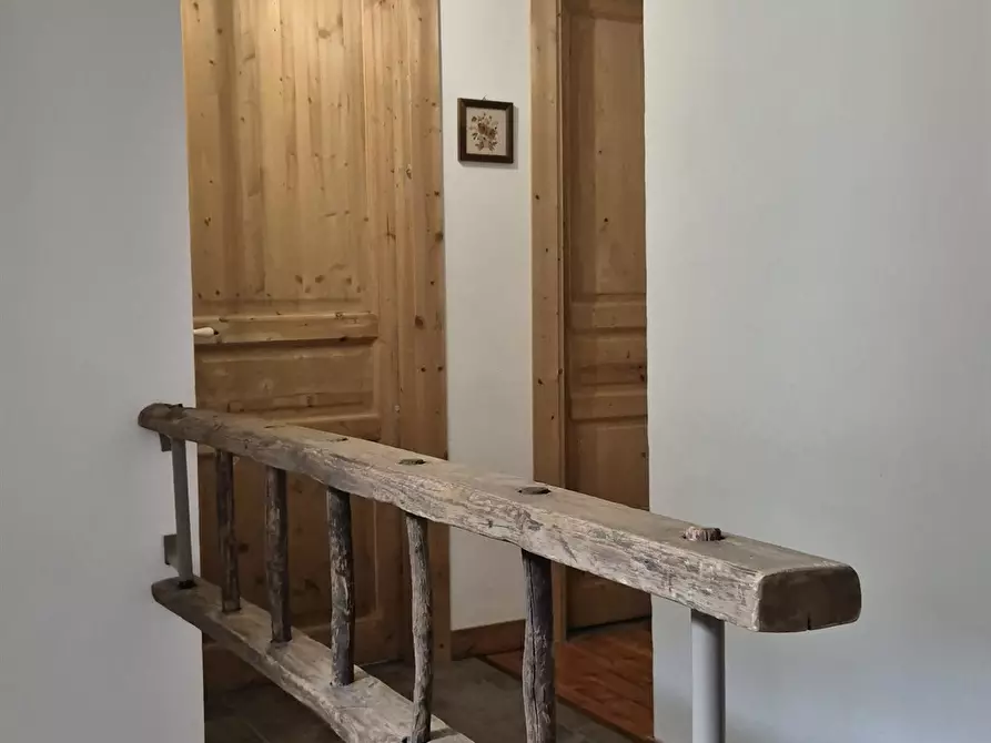 Immagine 8 di Casa indipendente in vendita  in VIA ROMA 84 a Salbertrand