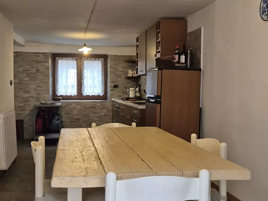 Immagine 4 di Casa indipendente in vendita  in VIA ROMA 84 a Salbertrand