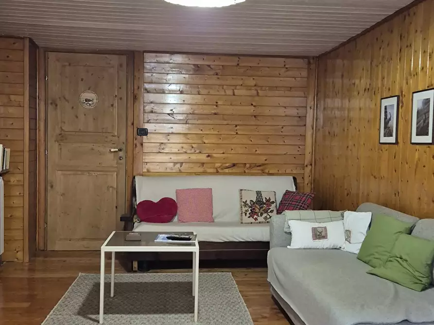 Immagine 7 di Casa indipendente in vendita  in VIA ROMA 84 a Salbertrand