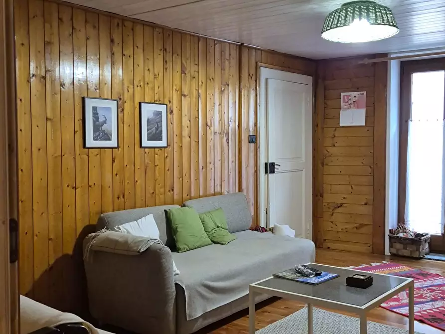 Immagine 5 di Casa indipendente in vendita  in VIA ROMA 84 a Salbertrand