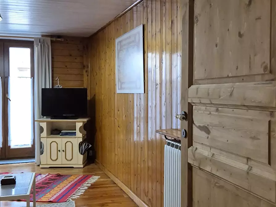 Immagine 6 di Casa indipendente in vendita  in VIA ROMA 84 a Salbertrand