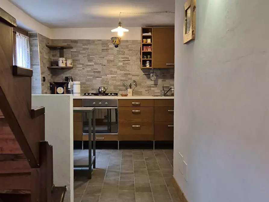 Immagine 1 di Casa indipendente in vendita  in VIA ROMA 84 a Salbertrand