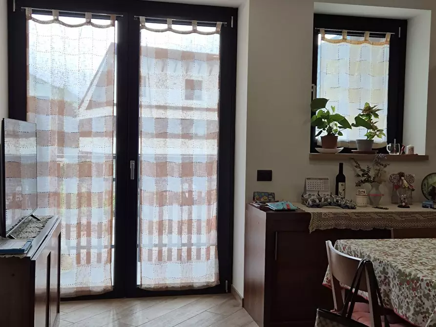 Immagine 3 di Appartamento in vendita  in corso Torino 148 a Oulx