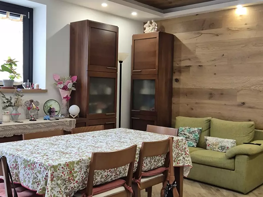 Immagine 4 di Appartamento in vendita  in corso Torino 148 a Oulx