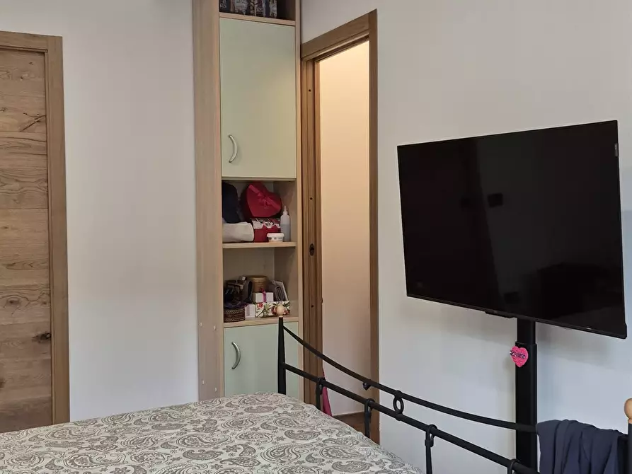 Immagine 9 di Appartamento in vendita  in corso Torino 148 a Oulx
