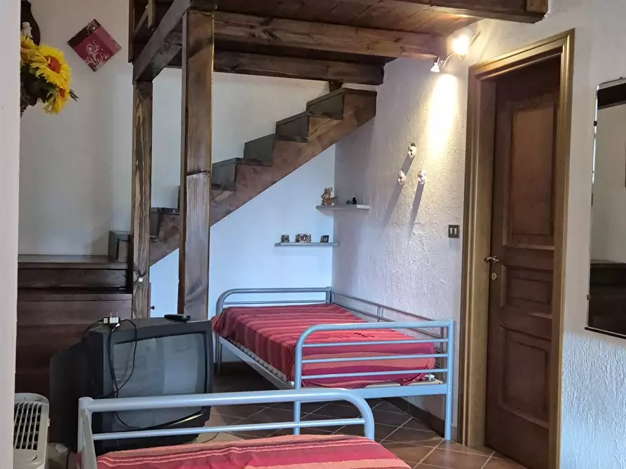 Immagine 5 di Appartamento in vendita  in VIA ROMA 35 a Oulx